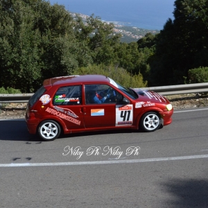 7° SLALOM CITTA' DI DORGALI - Gallery 30